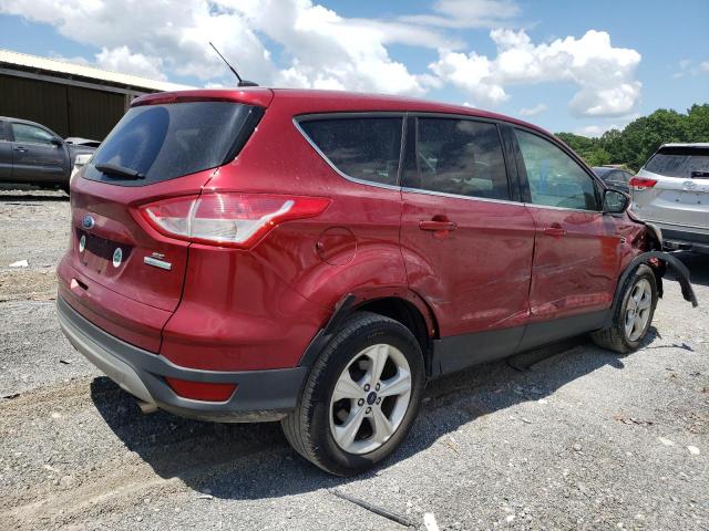 Photo 3 from auction – 2016 FORD ESCAPE SE with VIN 1FMCU0GX8GUC18870
