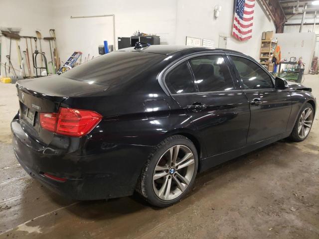 Photo 3 from auction – 2013 BMW 328 XI with VIN WBA3B3C55DF538211