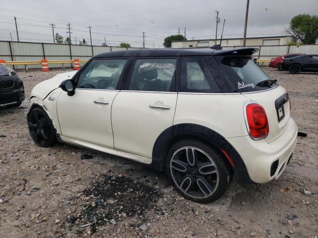 Photo 2 from auction – 2016 MINI COOPER S with VIN WMWXU3C53G2B63381