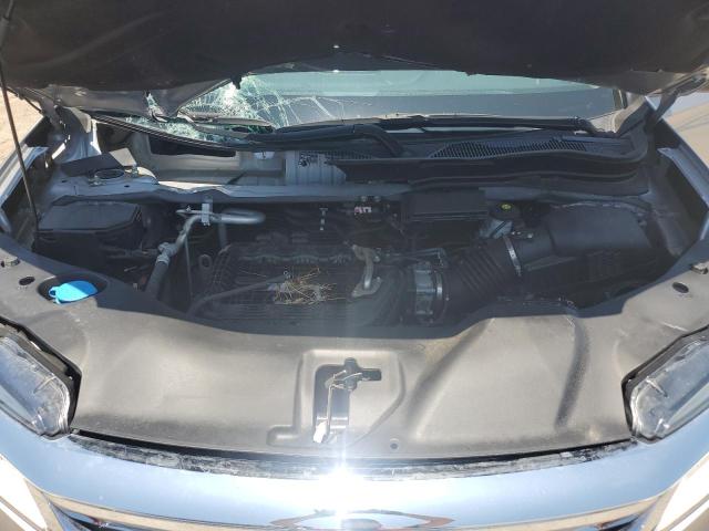 Photo 12 from auction – 2019 HONDA PILOT ELIT with VIN 5FNYF6H05KB040443