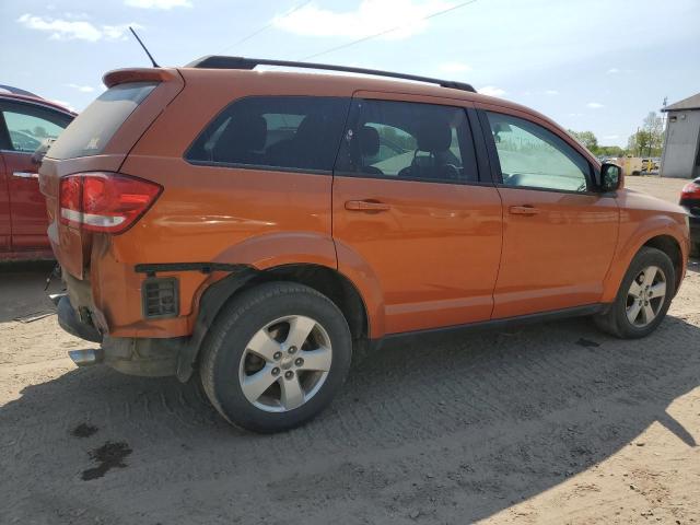 Photo 3 from auction – 2011 DODGE JOURNEY MA with VIN 3D4PG1FG4BT567471