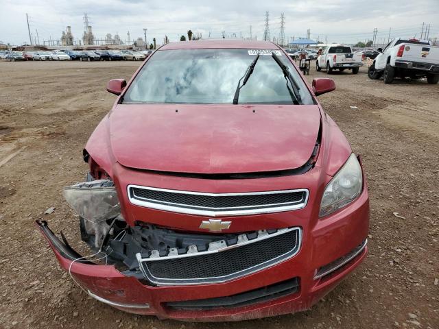Photo 5 from auction – 2012 CHEVROLET MALIBU 1LT with VIN 1G1ZC5E01CF312021