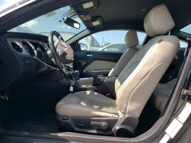 Photo 7 from auction – 2014 FORD MUSTANG with VIN 1ZVBP8AM1E5333383