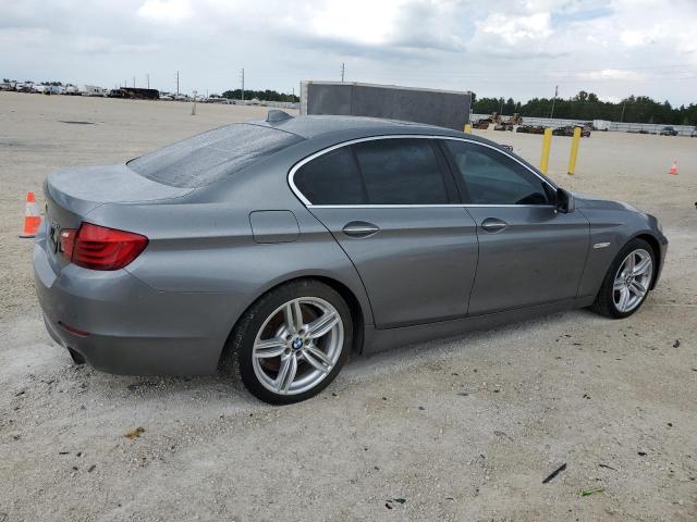 Photo 3 from auction – 2011 BMW 535 I with VIN WBAFR7C50BC605845