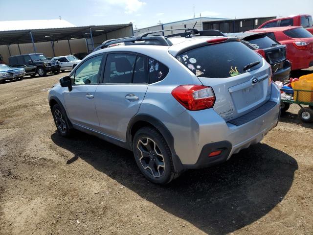 Photo 2 from auction – 2014 SUBARU XV CROSSTR with VIN JF2GPACCXE8255352