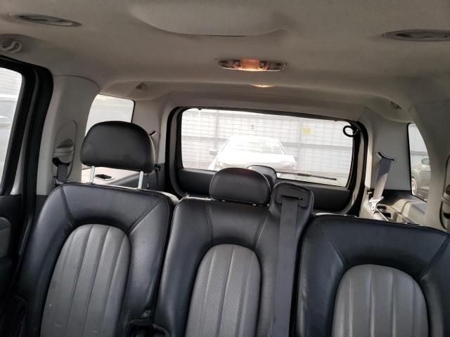 Photo 10 from auction – 2005 MERCURY MOUNTAINEE with VIN 4M2ZU86K75ZJ35430