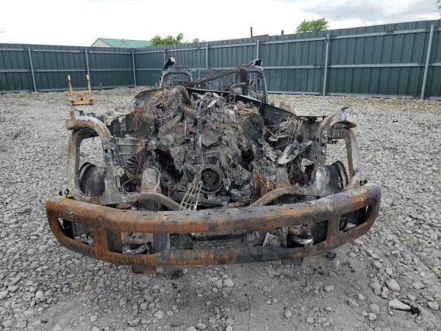 Photo 5 from auction – 2018 FORD F250 SUPER with VIN 1FT7W2BT3JEB28186