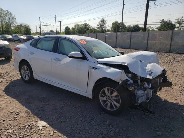Photo 4 from auction – 2016 KIA OPTIMA LX with VIN 5XXGT4L37GG098388