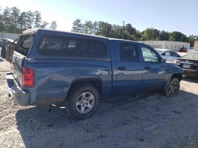 Photo 3 from auction – 2006 DODGE DAKOTA QUA with VIN 1D7HE28K26S679519