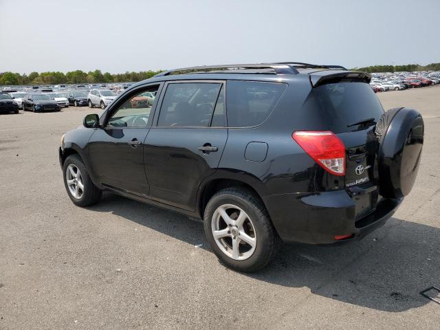 Photo 2 from auction – 2006 TOYOTA RAV4 with VIN JTMBD33V665009271