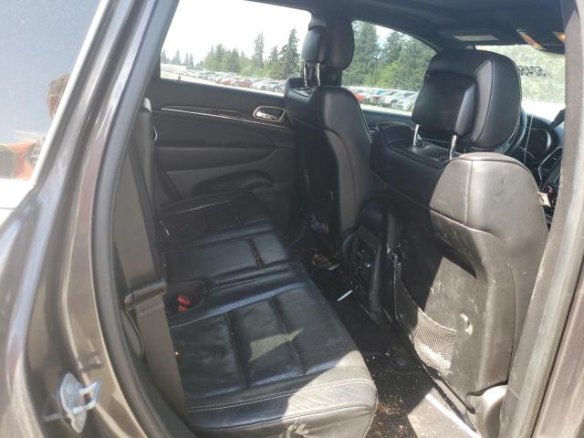 Photo 10 from auction – 2014 JEEP GRAND CHER with VIN 1C4RJFCG7EC587237