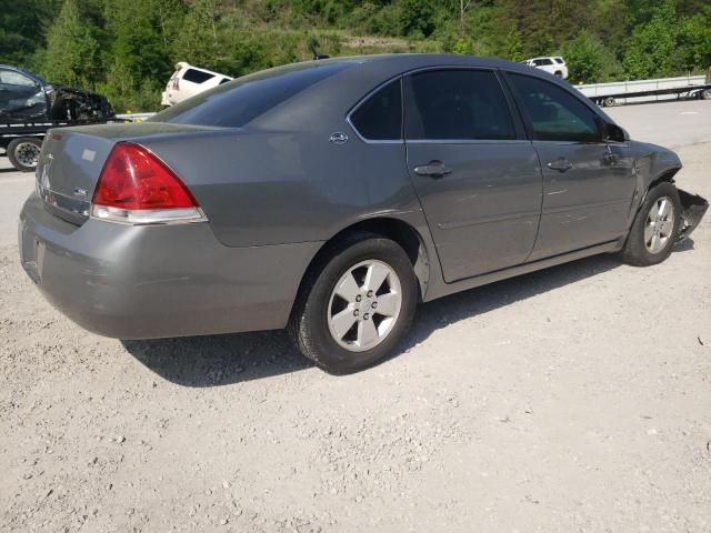 Photo 3 from auction – 2007 CHEVROLET IMPALA LT with VIN 2G1WT58K179150552