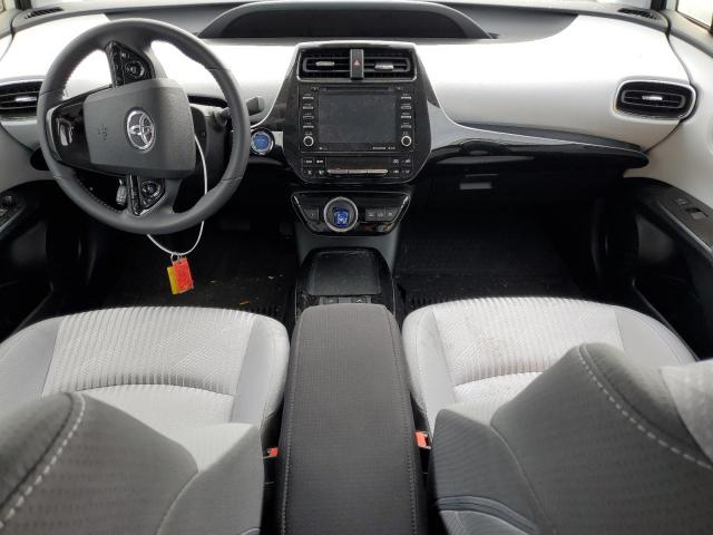 Photo 8 from auction – 2022 TOYOTA PRIUS PRIM with VIN JTDKAMFP2N3220098