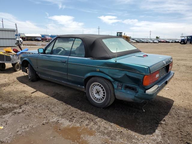 Photo 2 from auction – 1991 BMW 318 I with VIN WBABA7314MEJ10364