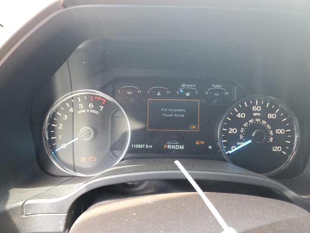 Photo 9 from auction – 2019 FORD F150 SUPER with VIN 1FTEW1E46KFB81238