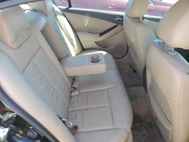 Photo 10 from auction – 2011 NISSAN ALTIMA BAS with VIN 1N4AL2APXBN490008