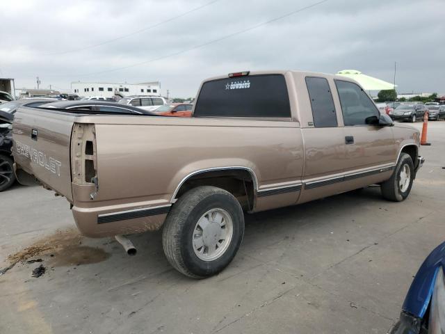 Photo 3 from auction – 1996 CHEVROLET GMT-400 C1 with VIN 2GCEC19W5T1119312