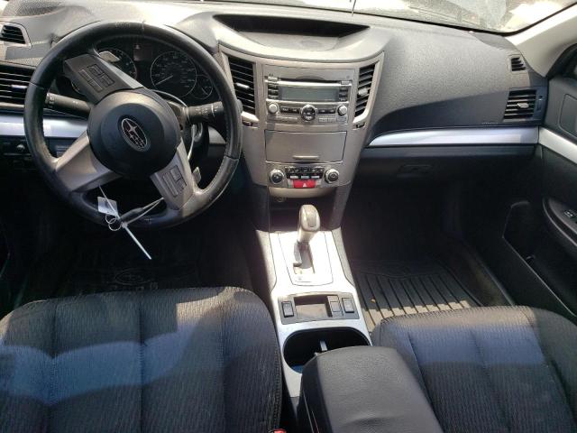 Photo 8 from auction – 2011 SUBARU LEGACY 2.5 with VIN 4S3BMCG62B3248180