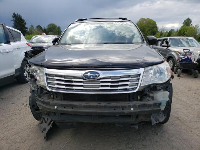 Photo 5 from auction – 2012 SUBARU FORESTER 2 with VIN JF2SHABC9CH435833