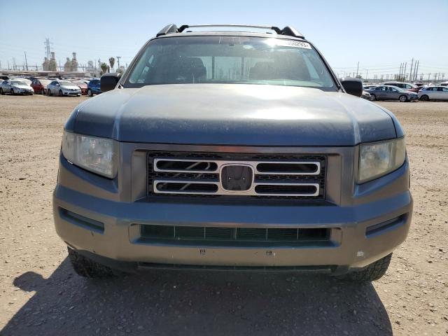 Photo 5 from auction – 2008 HONDA RIDGELINE with VIN 2HJYK16248H516828