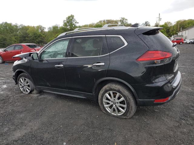 Photo 2 from auction – 2017 NISSAN ROGUE S with VIN KNMAT2MV1HP561467