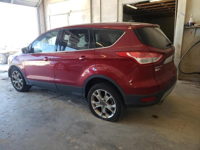 Photo 2 from auction – 2014 FORD ESCAPE TIT with VIN 1FMCU9J97EUB04712