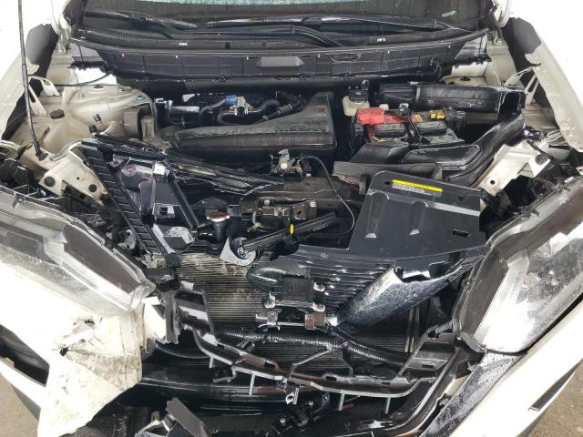 Photo 12 from auction – 2018 NISSAN ROGUE S with VIN 5N1AT2MT7JC744640