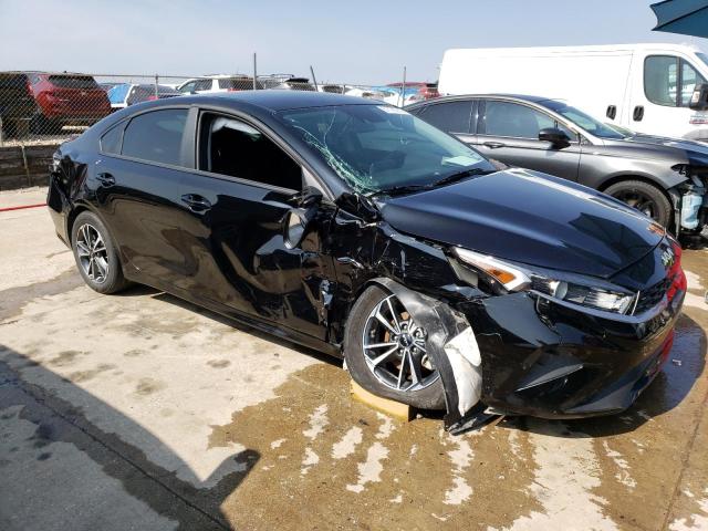 Photo 4 from auction – 2022 KIA FORTE FE with VIN 3KPF24AD0NE440411
