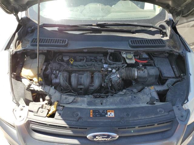 Photo 11 from auction – 2014 FORD ESCAPE S with VIN 1FMCU0F7XEUC04659