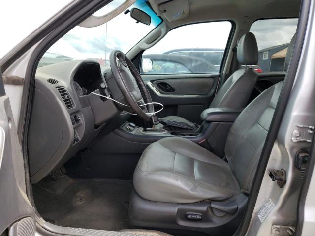 Photo 7 from auction – 2006 FORD ESCAPE HEV with VIN 1FMCU96H46KC87595
