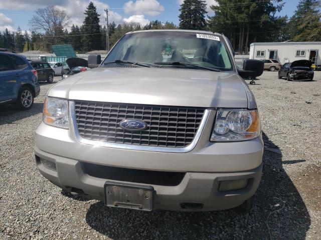 Photo 5 from auction – 2003 FORD EXPEDITION with VIN 1FMPU16L23LB32363