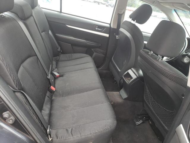 Photo 10 from auction – 2010 SUBARU LEGACY 2.5 with VIN 4S3BMBG61A3229743
