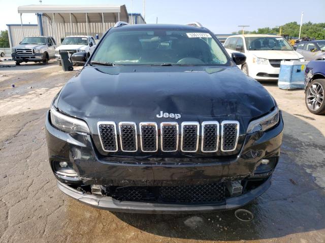 Photo 5 from auction – 2019 JEEP CHEROKEE L with VIN 1C4PJMLB5KD395045