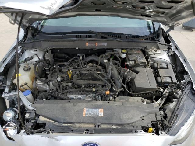 Photo 11 from auction – 2019 FORD FUSION SE with VIN 3FA6P0HD3KR154322