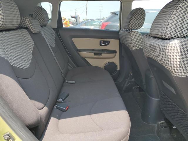 Zdjęcie 11 z aukcji – 2013 KIA SOUL + z VIN KNDJT2A61D7528198