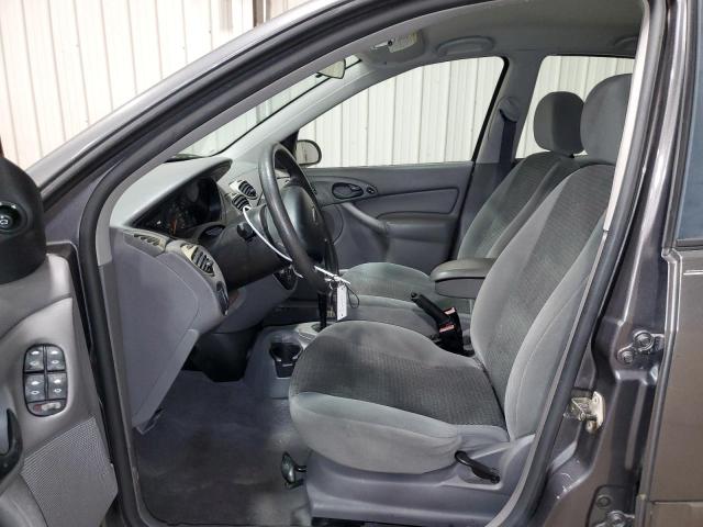 Фото 7 с аукциона – 2003 FORD FOCUS SE с VIN 1FAFP34P93W317295