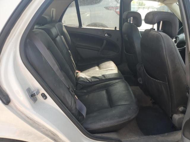 Photo 10 from auction – 2003 SAAB 9-5 LINEAR with VIN YS3EB49E533003610