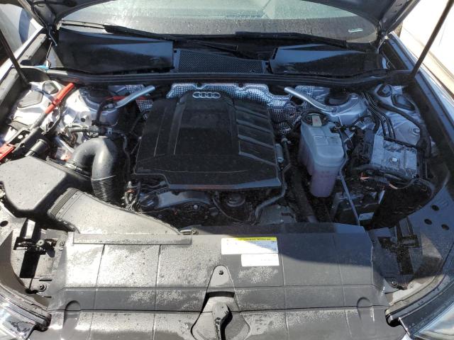 Photo 11 from auction – 2019 AUDI A6 PREMIUM with VIN WAUD8AF23KN125473