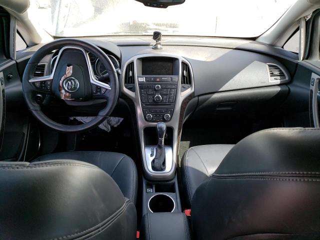 Photo 8 from auction – 2014 BUICK VERANO with VIN 1G4PS5SK0E4112961
