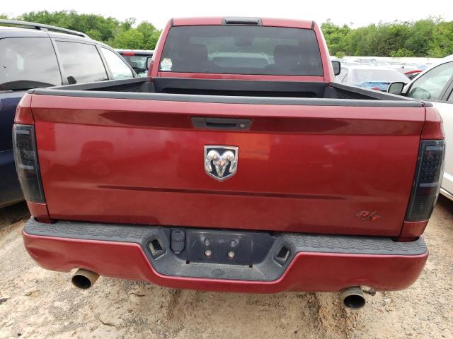 Photo 10 from auction – 2014 RAM 1500 ST with VIN 3C6JR6AT5EG101583