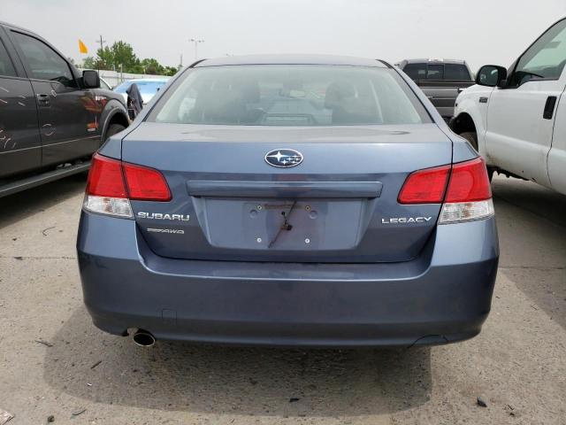 Photo 6 from auction – 2013 SUBARU LEGACY 2.5 with VIN 4S3BMCC6XD3014717