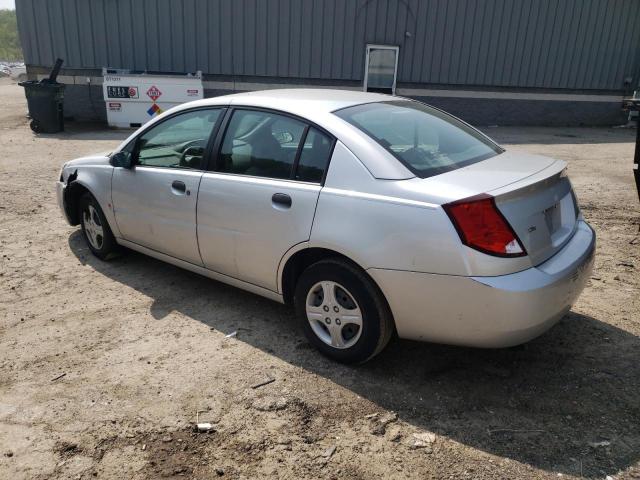 Photo 2 from auction – 2004 SATURN ION with VIN 1G8AG52F94Z209585