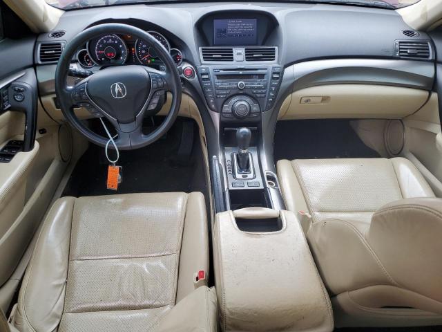 Photo 8 from auction – 2013 ACURA TL TECH with VIN 19UUA8F52DA013821