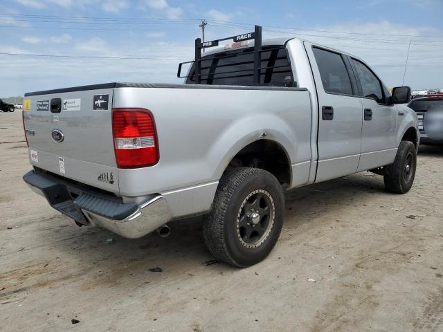 Photo 3 from auction – 2004 FORD F150 SUPER with VIN 1FTRW14W94KC94020