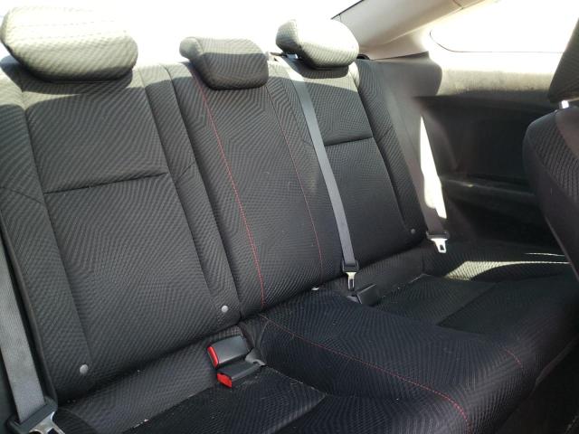 Photo 10 from auction – 2012 HONDA CIVIC SI with VIN 2HGFG4A56CH701148