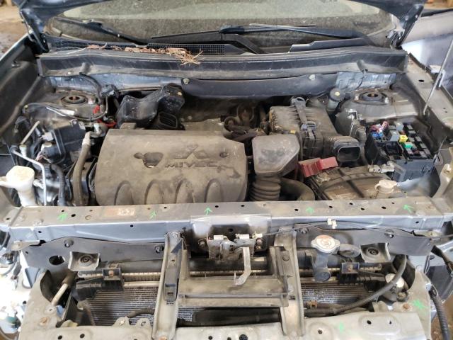 Photo 12 from auction – 2016 MITSUBISHI OUTLANDER with VIN JA4AD3A39GZ053847