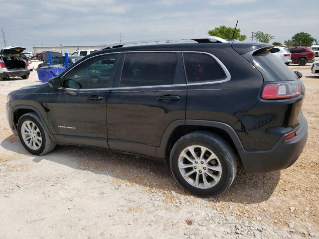 Photo 2 from auction – 2019 JEEP CHEROKEE L with VIN 1C4PJLCB1KD428536