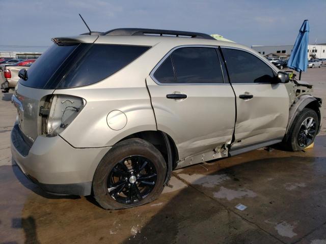 Photo 3 from auction – 2016 CHEVROLET EQUINOX LT with VIN 1GNALCEK7GZ100701