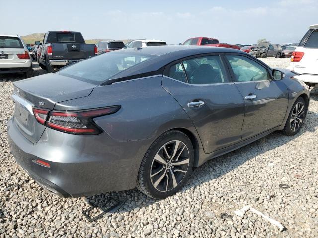 Photo 3 from auction – 2022 NISSAN MAXIMA SV with VIN 1N4AA6CV3NC502217
