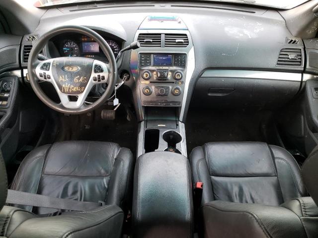 Фото 8 с аукциона – 2015 FORD EXPLORER P с VIN 1FM5K8AR1FGA28588